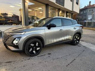 OMODA 5 usata, con Antifurto