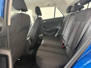 VOLKSWAGEN T-Roc usata, con Autoradio digitale
