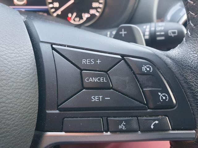 NISSAN Juke usata, con ESP