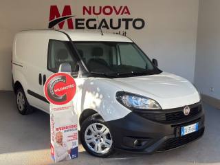 FIAT Doblo Doblò 1.6 MJT 105CV S&S PC-TN Cargo Easy