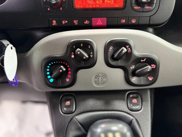 FIAT Panda usata 19
