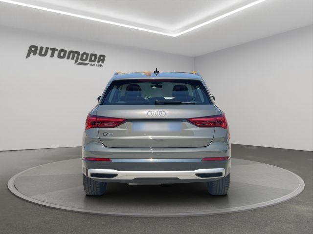 AUDI Q3 usata, con Autoradio