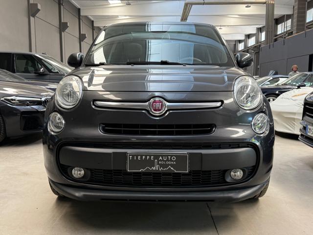 FIAT 500L usata, con Airbag laterali