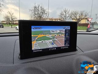 AUDI A3 usata, con Controllo trazione