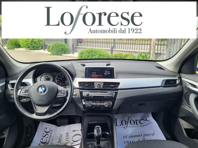 BMW X1 usata, con Controllo trazione