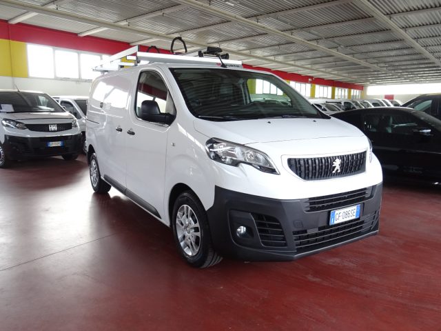 PEUGEOT Expert usata, con Airbag Passeggero