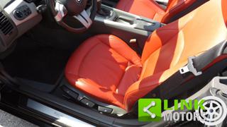 BMW Z4 usata, con Servosterzo