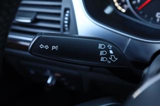 AUDI A6 usata, con Fari LED