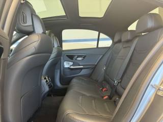 MERCEDES-BENZ C 43 AMG usata, con ESP