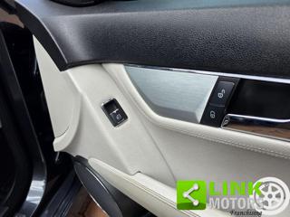 MERCEDES-BENZ C 320 usata, con Touch screen