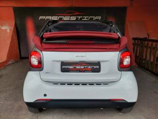SMART ForTwo usata, con Climatizzatore