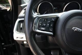 JAGUAR E-Pace usata, con Servosterzo