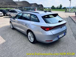 SEAT Leon usata, con Airbag Passeggero