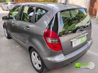 MERCEDES-BENZ A 160 usata, con Alzacristalli elettrici