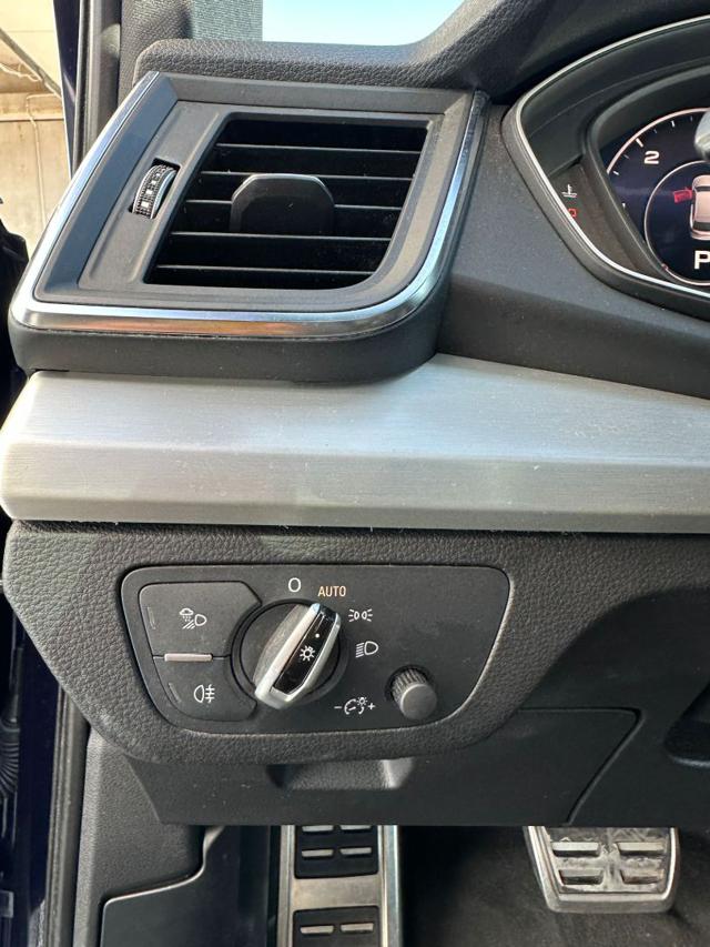 AUDI Q5 usata, con Climatizzatore