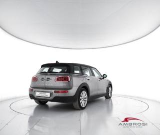 MINI Clubman usata 2