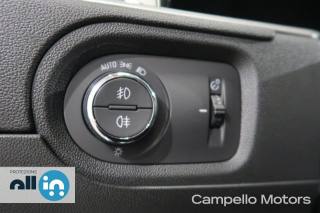 OPEL Grandland usata 16
