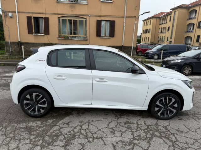 PEUGEOT 208 usata, con Controllo trazione