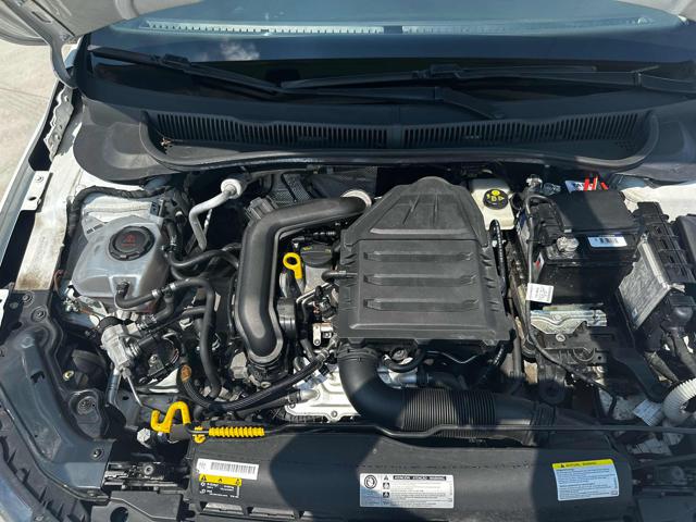VOLKSWAGEN Polo usata 20