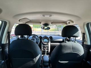 MINI Countryman usata, con Autoradio