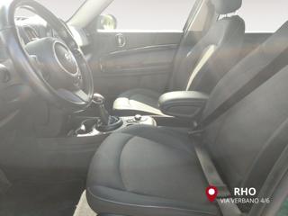 MINI Countryman usata, con ESP