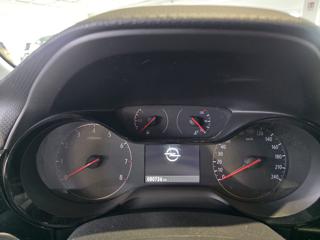 OPEL Corsa usata, con USB