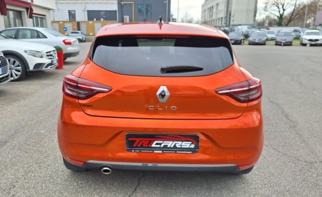RENAULT Clio usata, con Airbag Passeggero