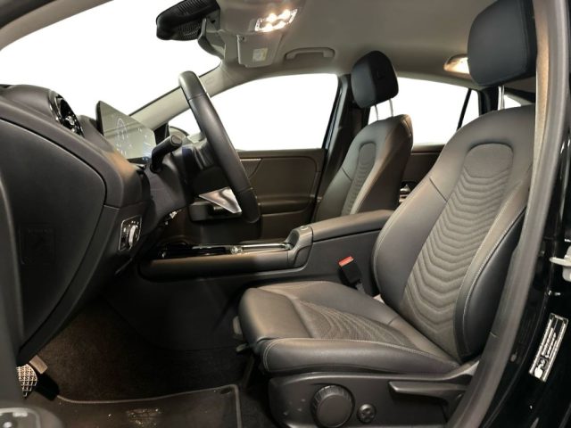 MERCEDES-BENZ GLA 180 usata, con Controllo trazione