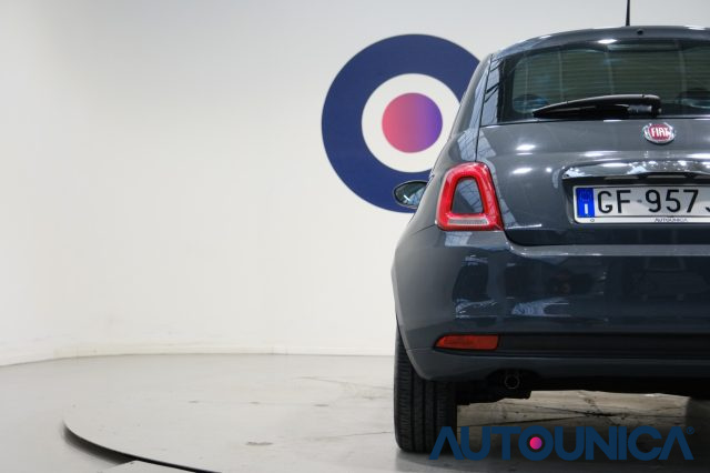 FIAT 500 usata 43