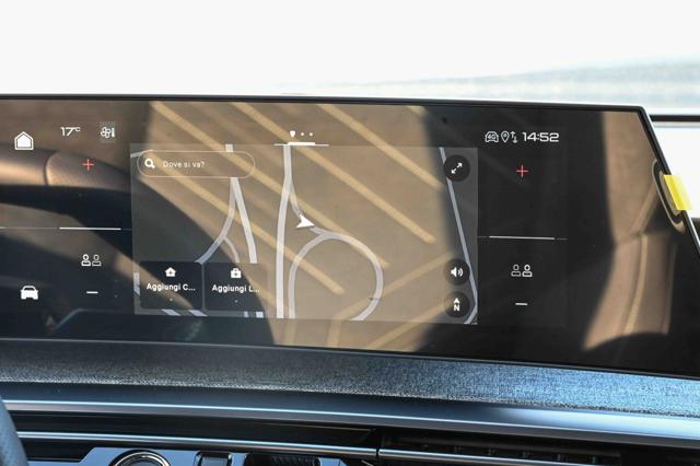 PEUGEOT 5008 usata, con Sistema di navigazione