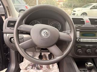 VOLKSWAGEN Golf usata, con Servosterzo
