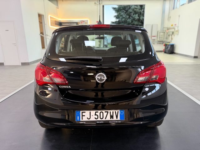 OPEL Corsa usata, con Autoradio