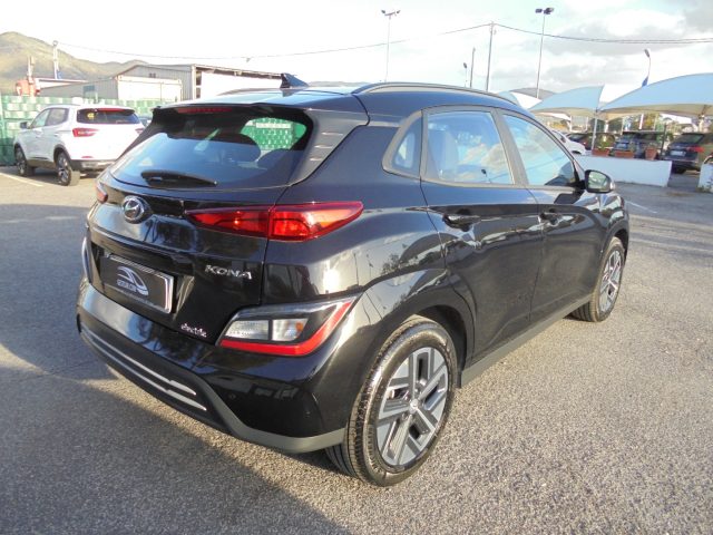HYUNDAI Kona usata, con ESP