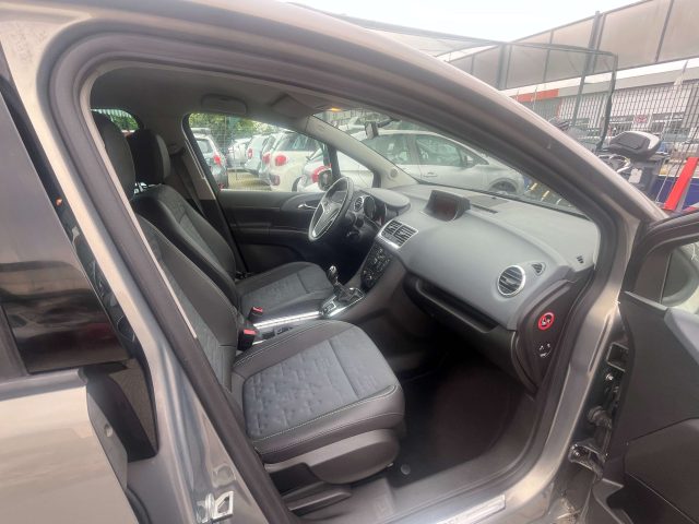 OPEL Meriva usata, con Immobilizzatore elettronico