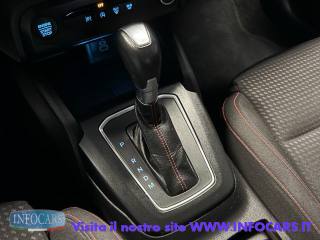 FORD Focus usata, con Sistema di navigazione