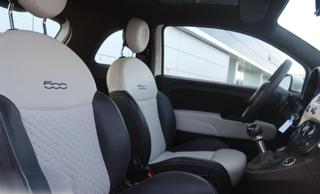 FIAT 500 usata, con Alzacristalli elettrici