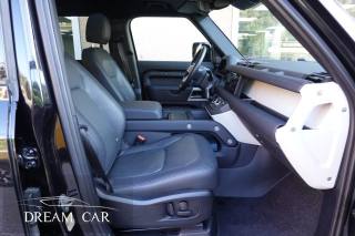 LAND ROVER Defender usata, con Climatizzatore