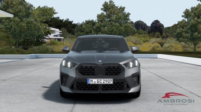 BMW X2 usata 3