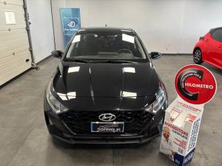HYUNDAI i20 usata, con Airbag