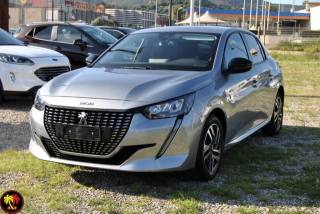 PEUGEOT 208 usata, con Airbag laterali