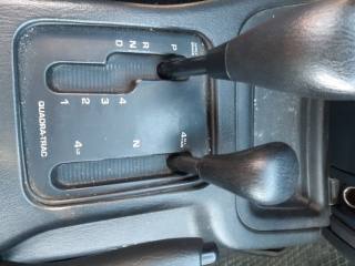 JEEP Grand Cherokee usata, con Cruise Control