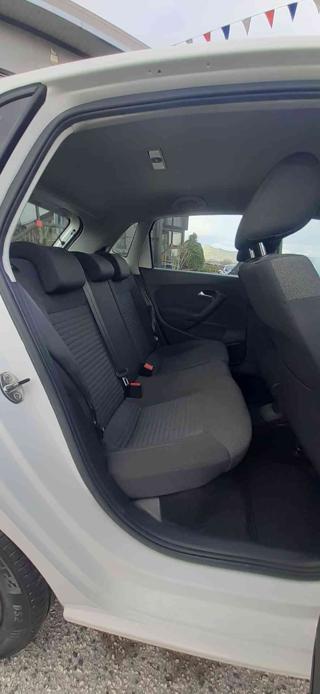 VOLKSWAGEN Polo usata 22