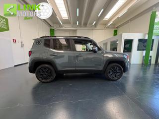 JEEP Renegade usata 4