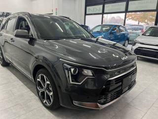 KIA Niro usata, con Airbag laterali