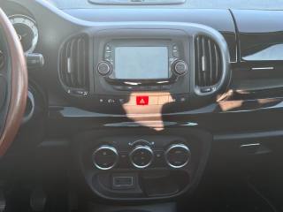 FIAT 500L usata, con Controllo trazione