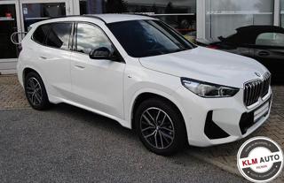 BMW X1 usata, con Boardcomputer