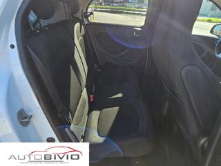 SMART ForFour usata, con Luci diurne LED