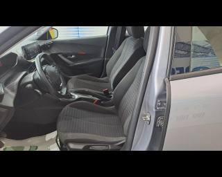 PEUGEOT 2008 usata 29