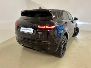LAND ROVER Range Rover Evoque usata, con Airbag