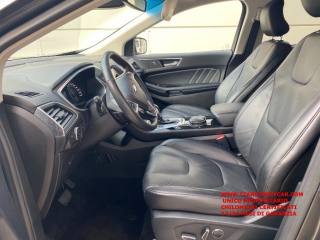 FORD Edge usata, con Antifurto